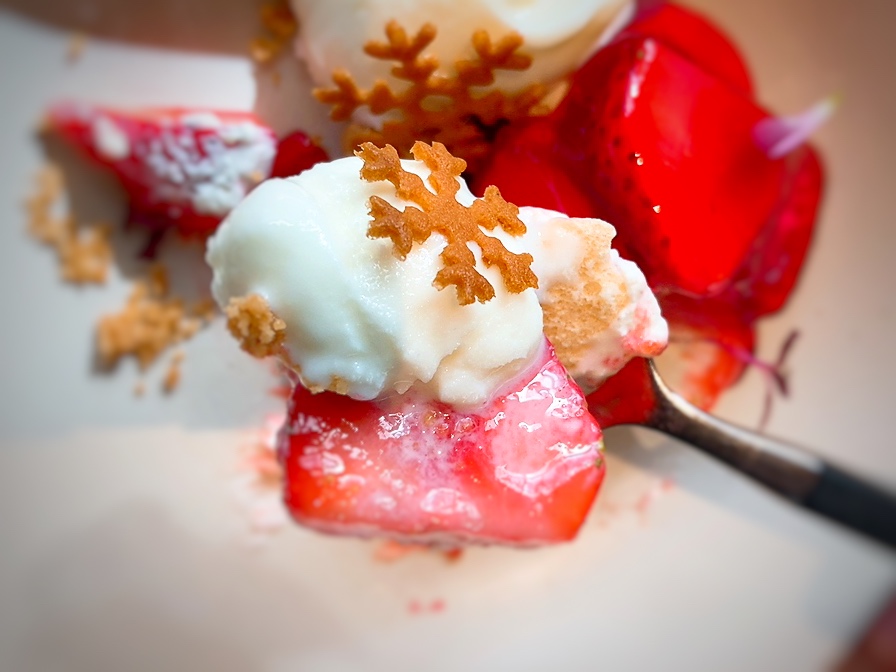 画像12: プレミアムな完熟苺「あまりん」をアフタヌーンティーで!「あまりん ストロベリー アフタヌーンティー」がスタート♡