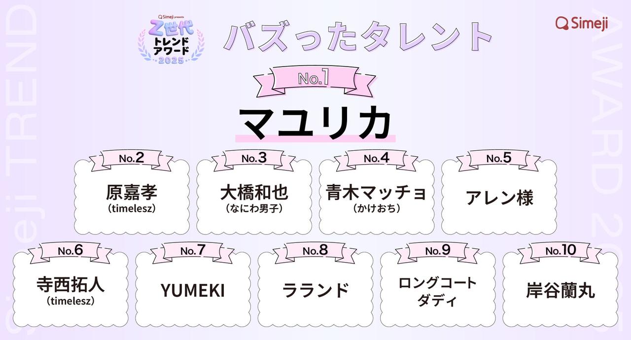 画像3: リリース資料から注目ポイントをPick Up