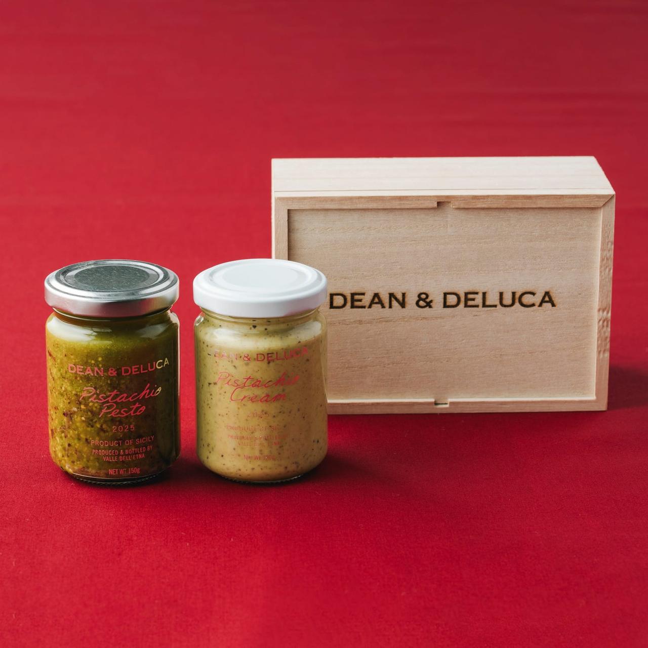 画像1: TOPIC 2｜ひとさじで料理が変わる「ホリデーコンディメント」