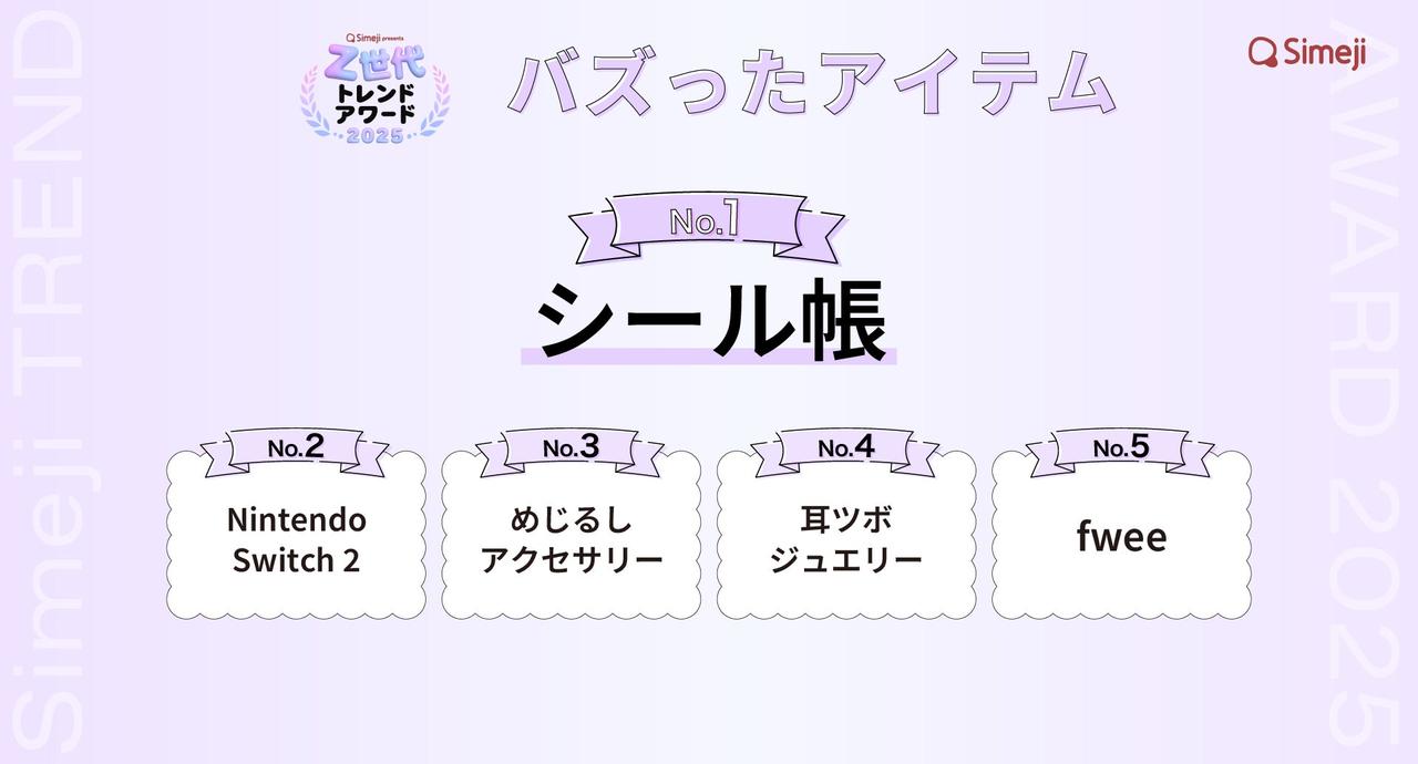 画像7: リリース資料から注目ポイントをPick Up