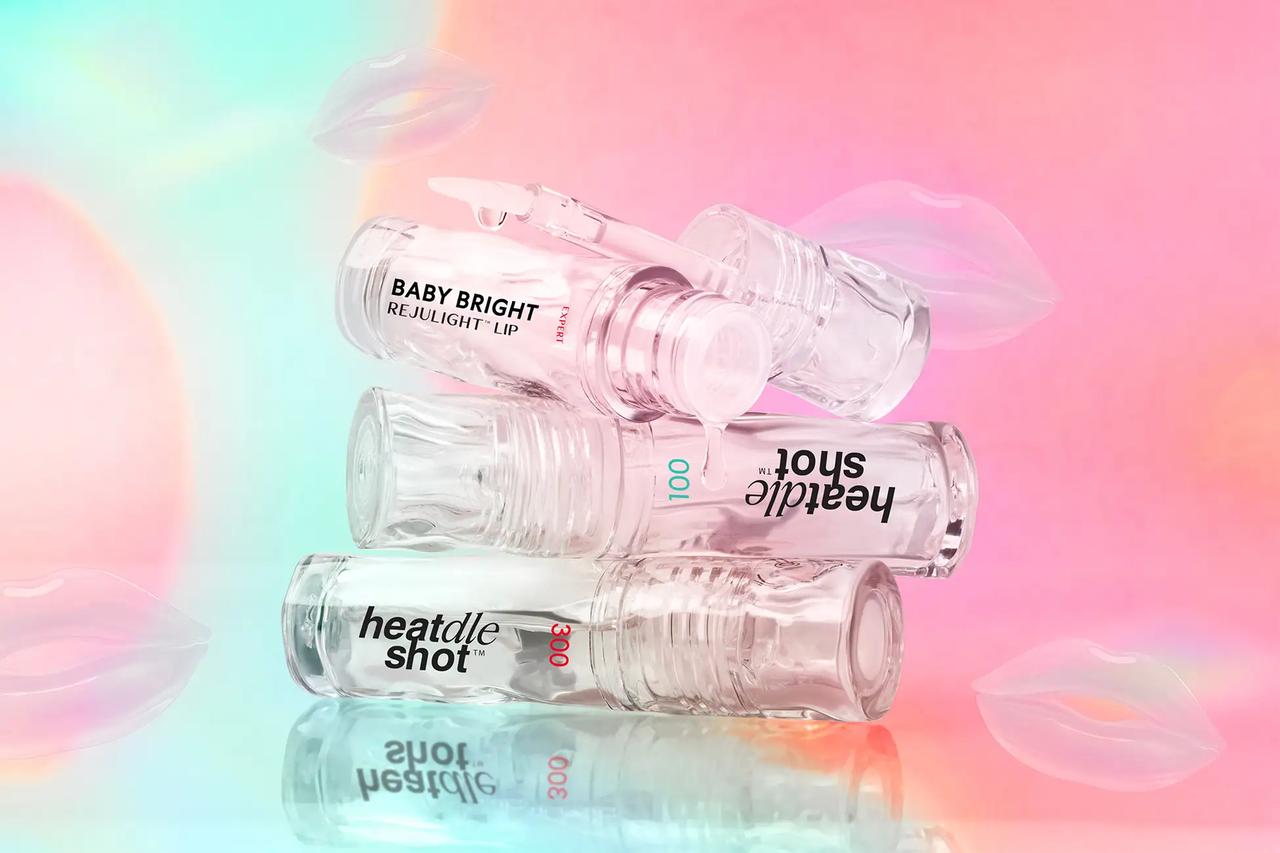 画像: 大注目!サーモン由来のPDRN*¹で唇ぷるん