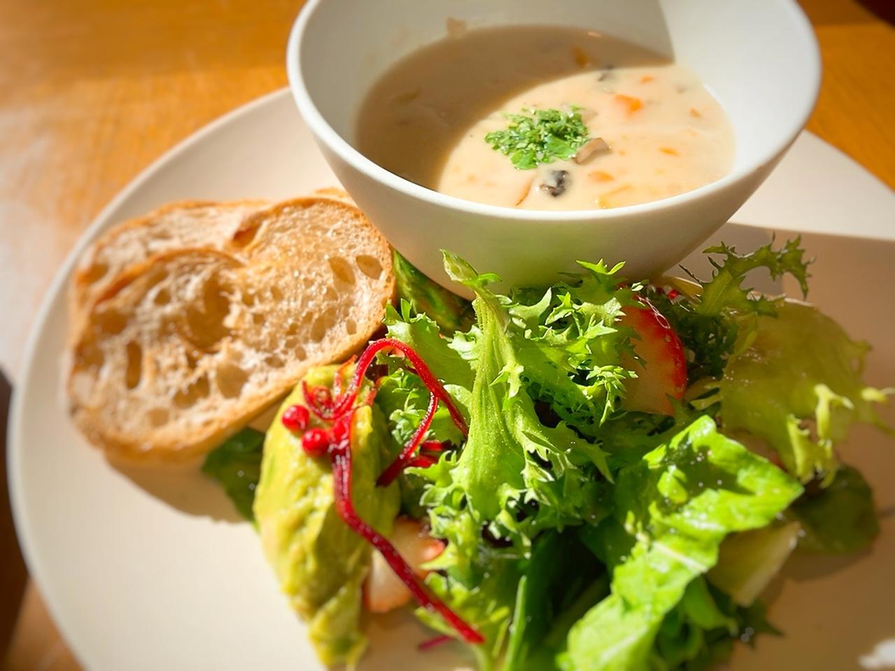 画像14: プレミアムな完熟苺「あまりん」をアフタヌーンティーで!「あまりん ストロベリー アフタヌーンティー」がスタート♡