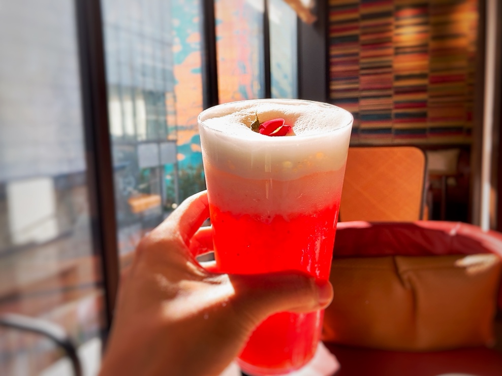 画像15: プレミアムな完熟苺「あまりん」をアフタヌーンティーで!「あまりん ストロベリー アフタヌーンティー」がスタート♡