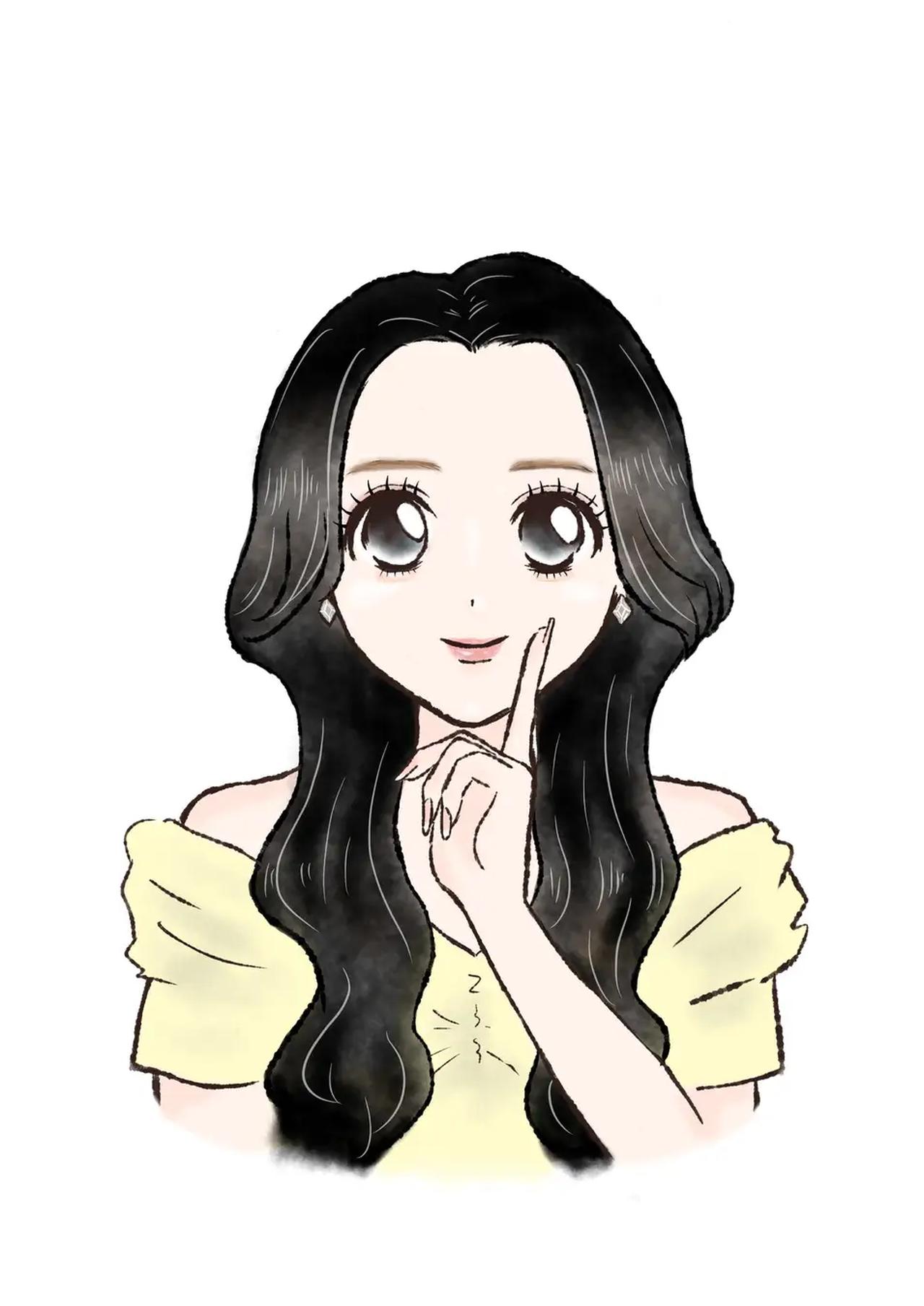 画像4: ⚫︎4世代のトレンドメイク