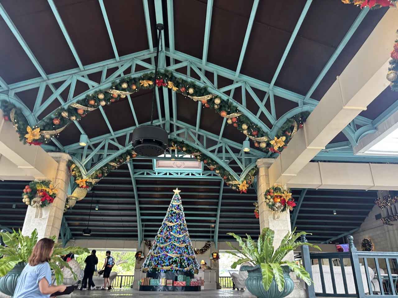 画像: The Plantation Bay Room and Restaurant Satisfaction Guarantee