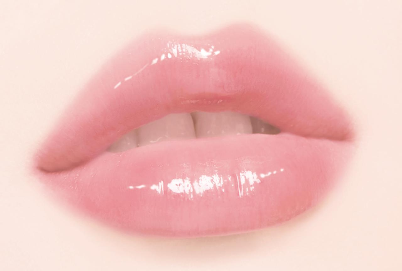 画像: 「メロウデューリップエッセンス」 チューブタイプ