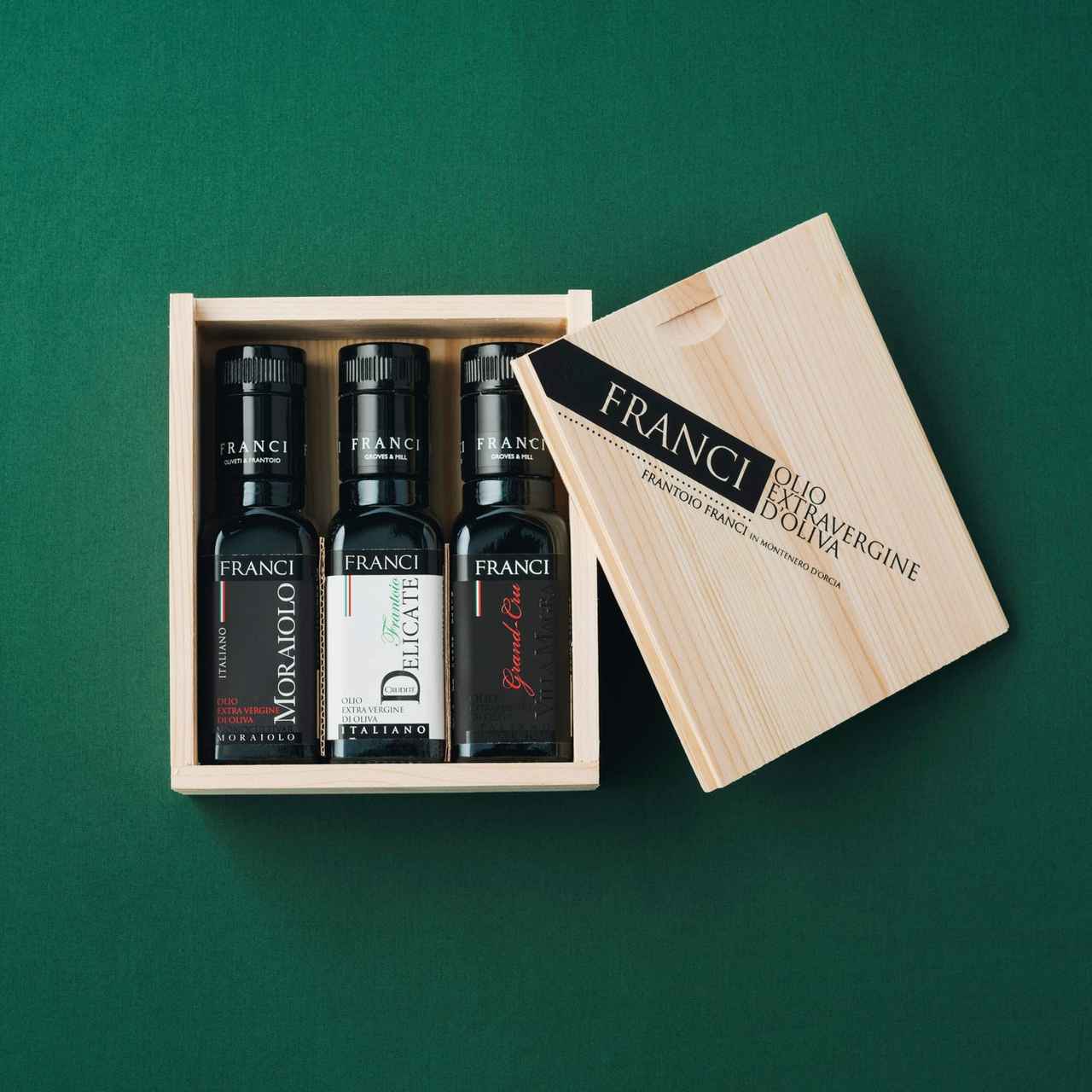 画像2: TOPIC 2｜ひとさじで料理が変わる「ホリデーコンディメント」