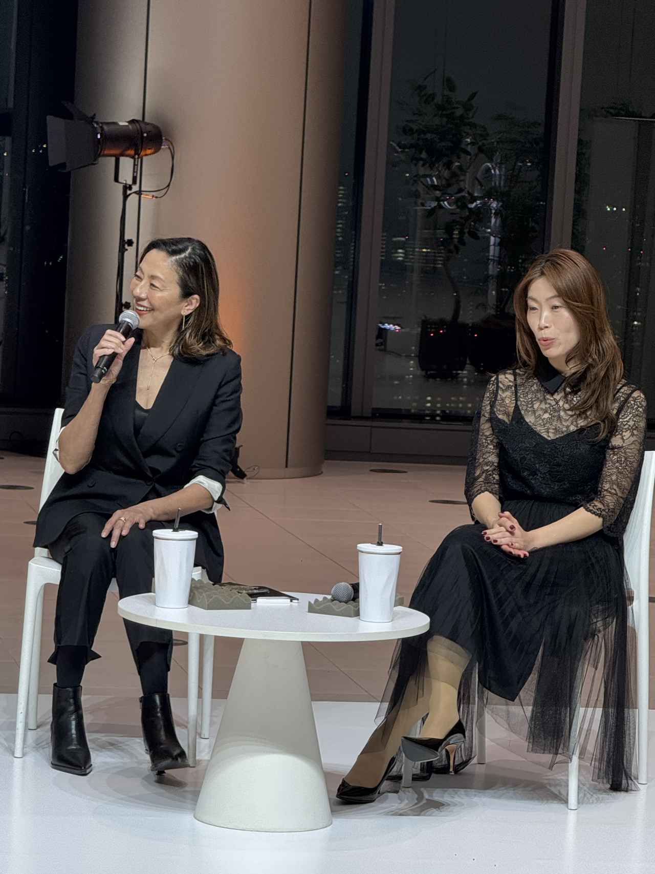 画像4: “Real Voice”をテーマに女性リーダーの挑戦と成果を讃える♡ヴーヴ・クリコ「ボールド ウーマン アワード 2025」受賞者発表