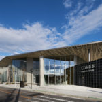 画像: 那須塩原市図書館 みるる | 那須塩原市の図書館