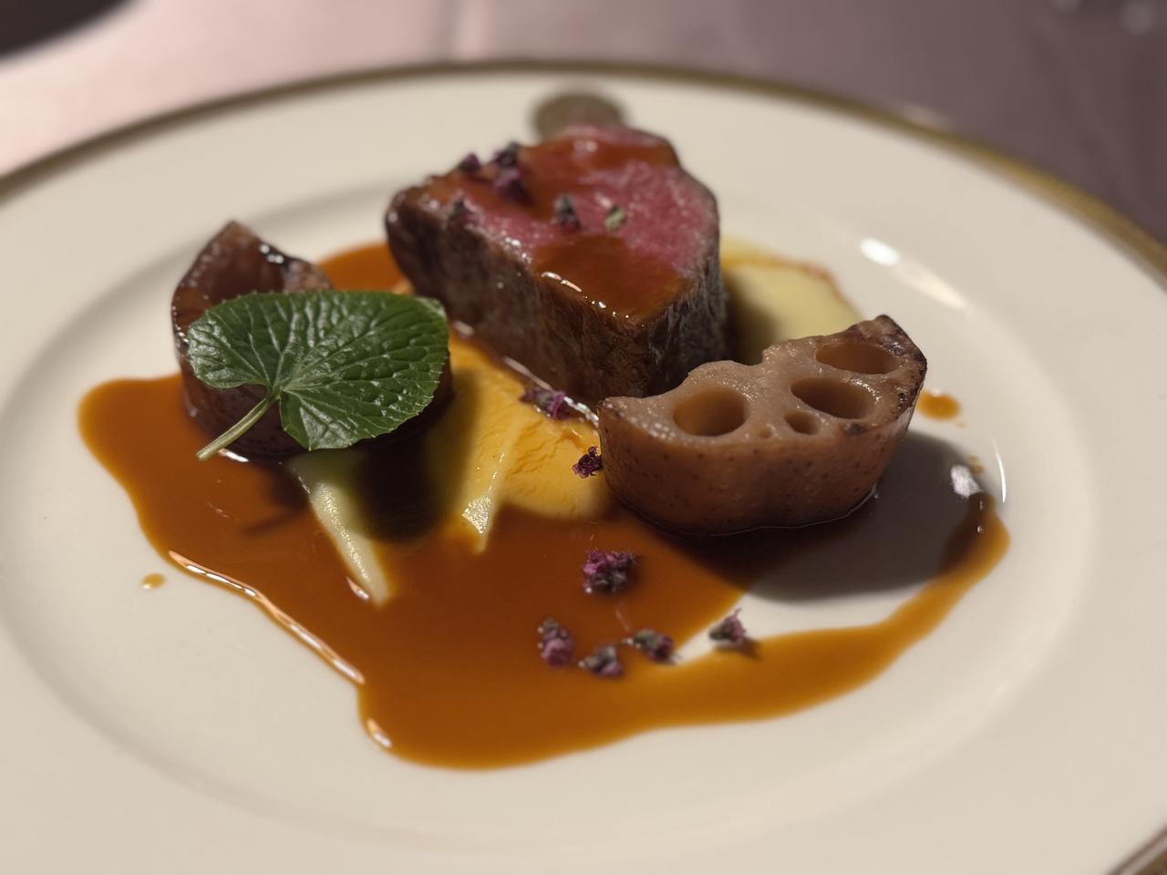 画像17: 那須塩原ブランド✖八芳園♡歴史と食文化が織りなす“特別な一日”