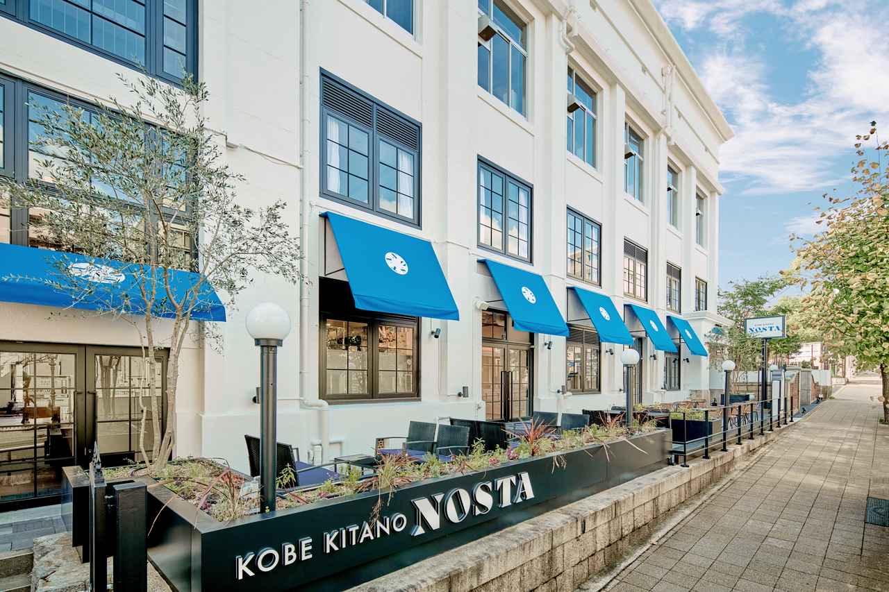 画像1: パンの世界大会3位のシェフが手がけるベーカリー