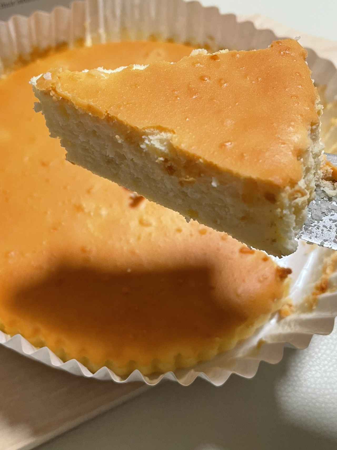 画像: 季節限定フレーバー初の和柑橘♡爽やかなゆずと濃厚チーズの冬の味わい!チーズガーデン「御用邸柚子チーズケーキ」新登場