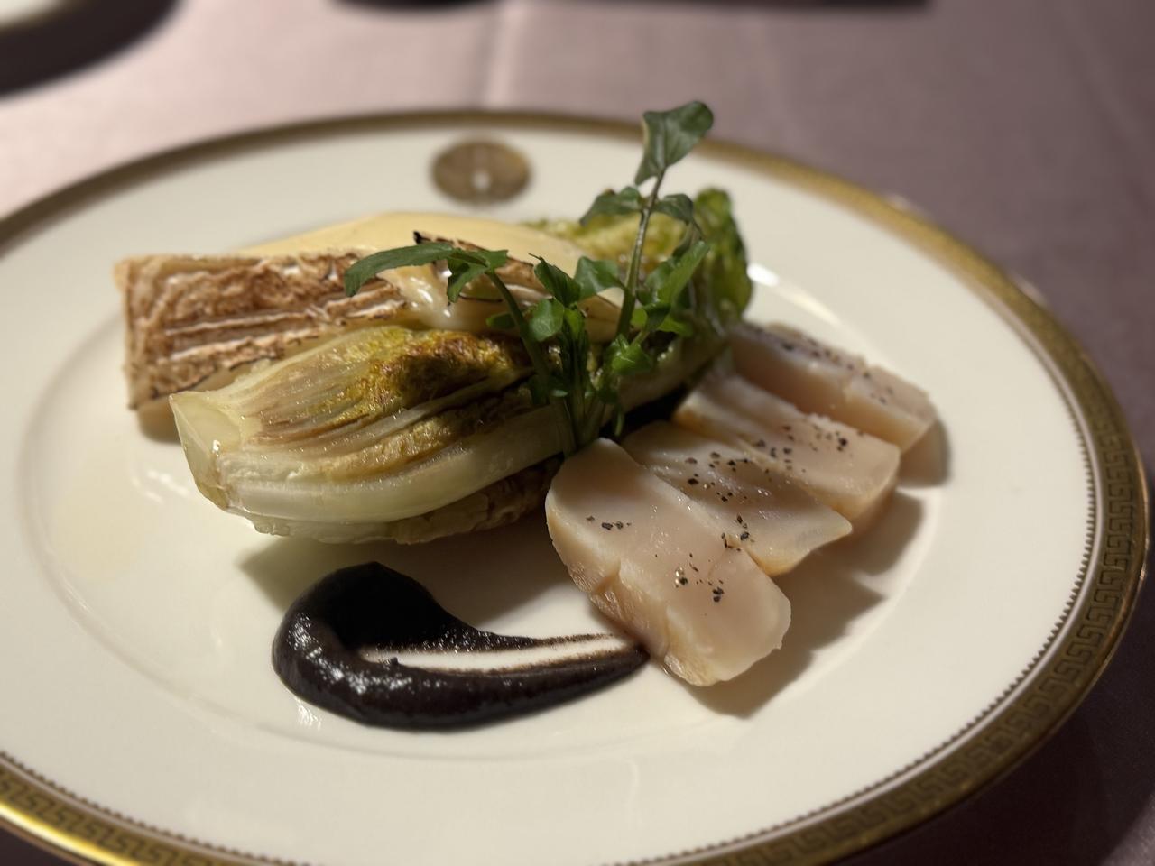 画像14: 那須塩原ブランド✖八芳園♡歴史と食文化が織りなす“特別な一日”