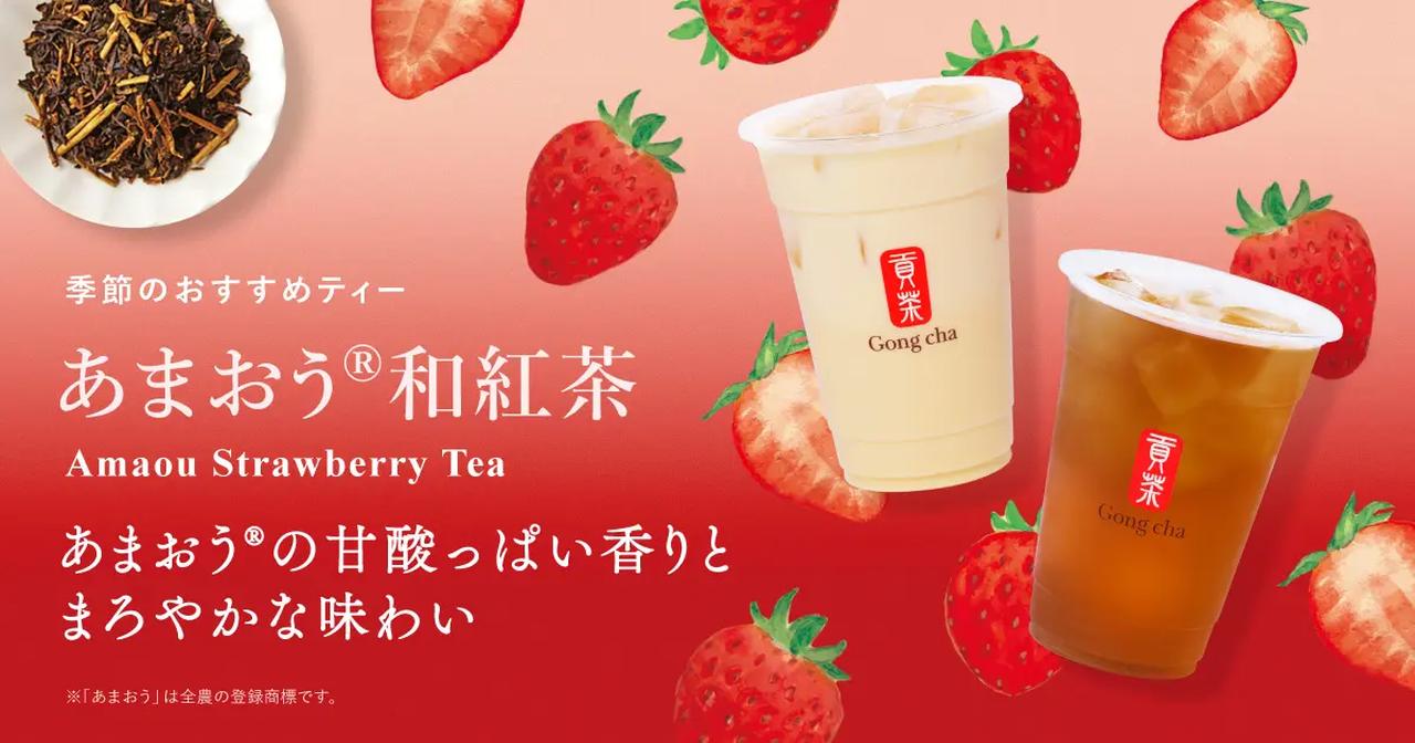 画像: 注目の「和紅茶」との出会い