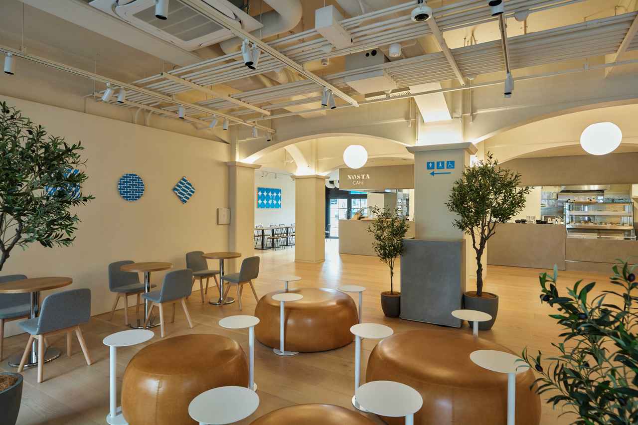 画像3: パンの世界大会3位のシェフが手がけるベーカリー