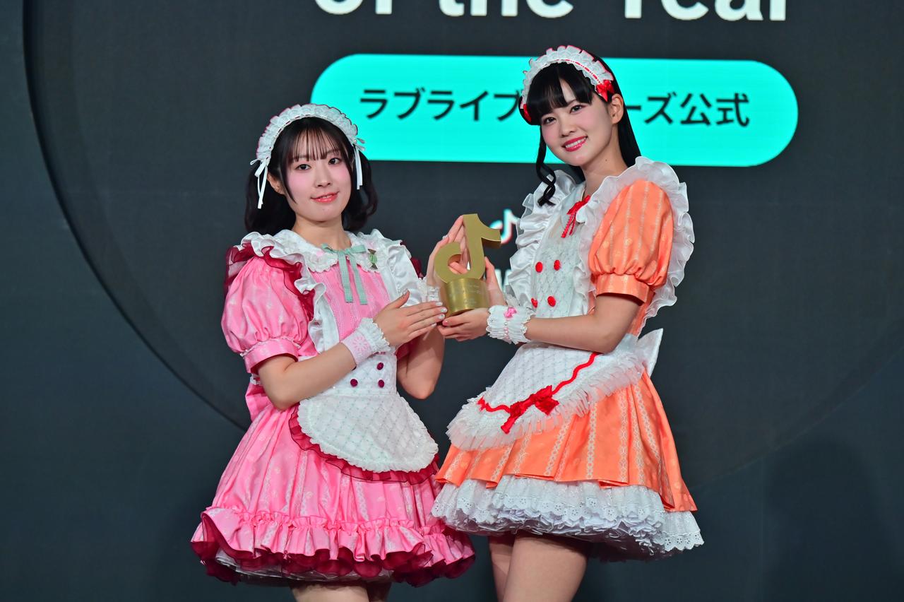 画像: ② Video of the Year(話題の動画賞・新設)