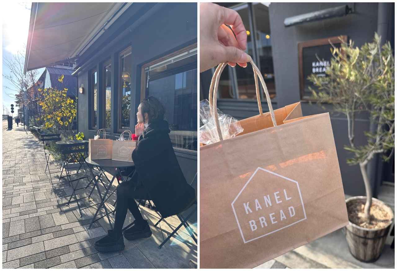 画像3: 那須・黒磯で人気のクラフトベーカリー【KANEL BREAD(カネルブレッド)】