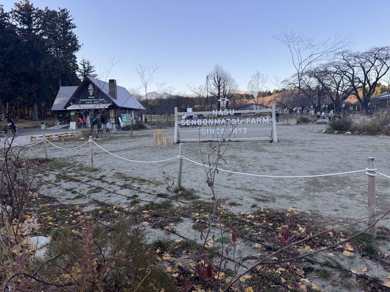 画像: 入場無料で楽しむ、グルメと自然体験の一日【千本松牧場】