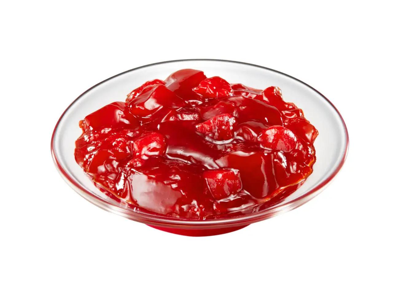 画像1: ぷるんと弾ける果実感!「あまおう®ゼリー」でホリデードリンクをもっと贅沢に