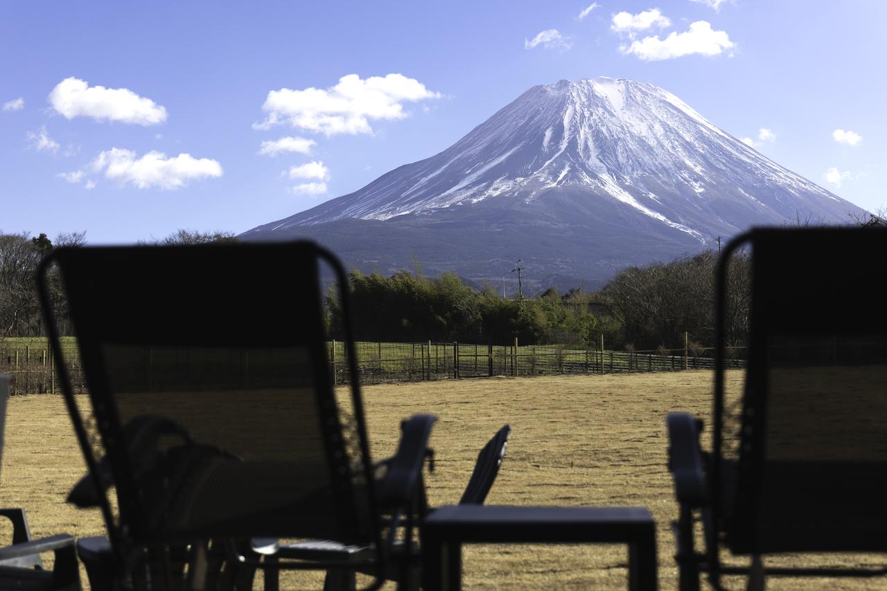 画像9: 6.焚き火体験＆飲み放題付きの豪華インクルーシブ