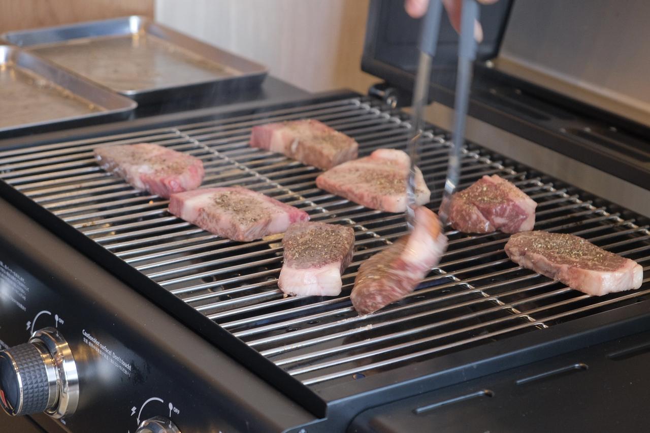 画像2: 【体験レポ】山梨・河口湖エリアに富士山から最も近い関東最大級のグランピングリゾート「グランピングB&V富士山河口湖」が誕生！