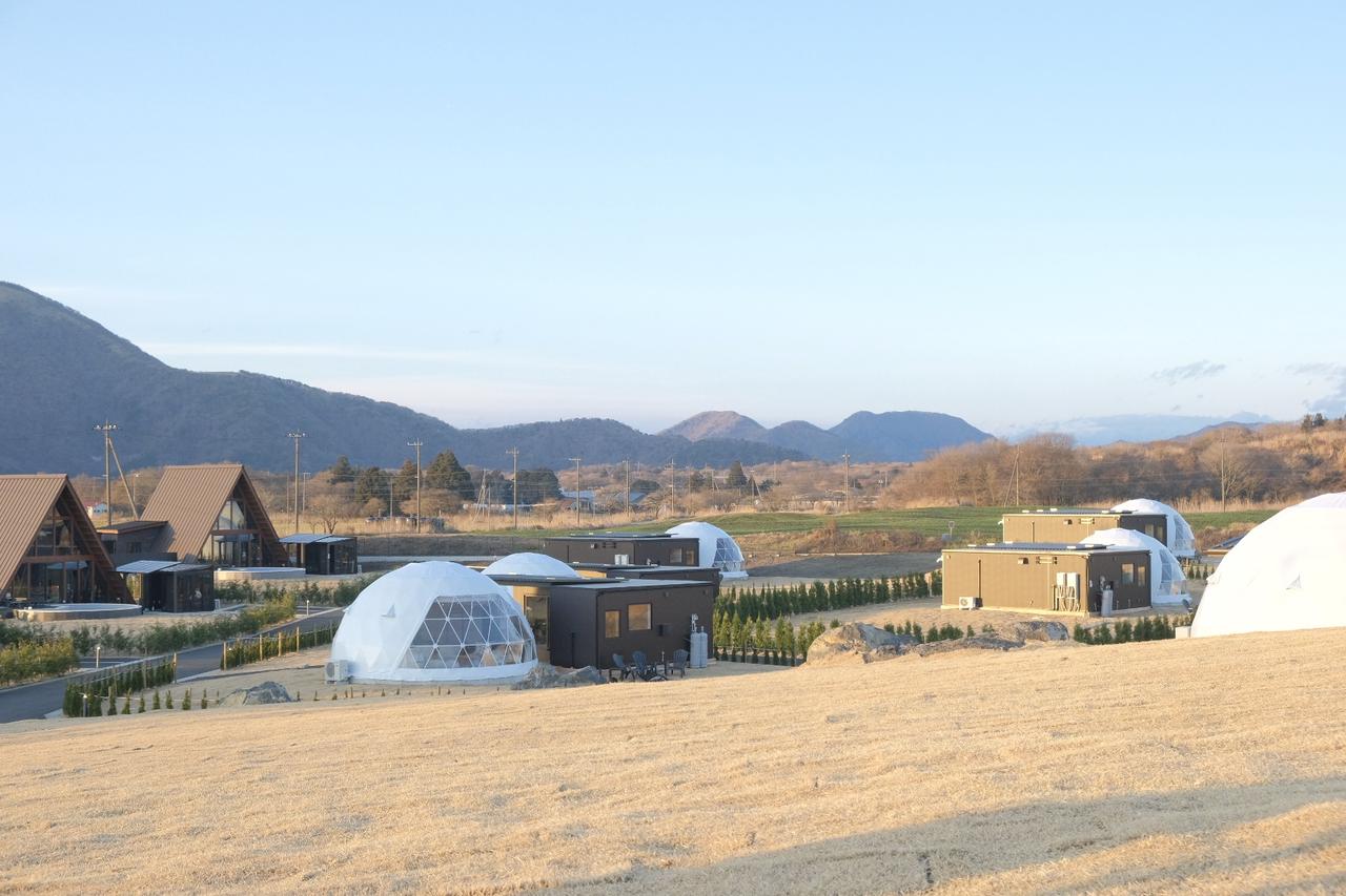 画像8: 6.焚き火体験＆飲み放題付きの豪華インクルーシブ