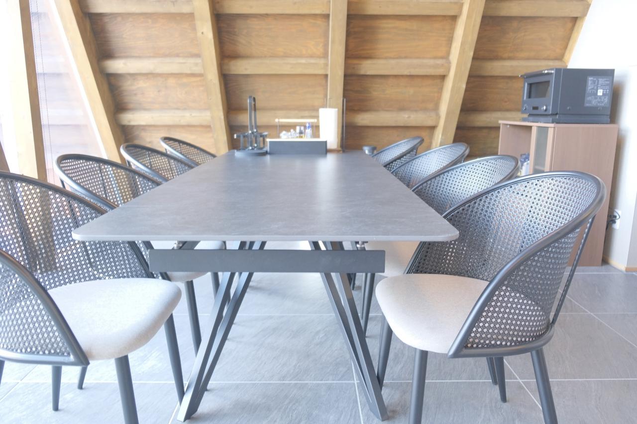 画像3: 4.スタイルに合わせて選べる4タイプの客室