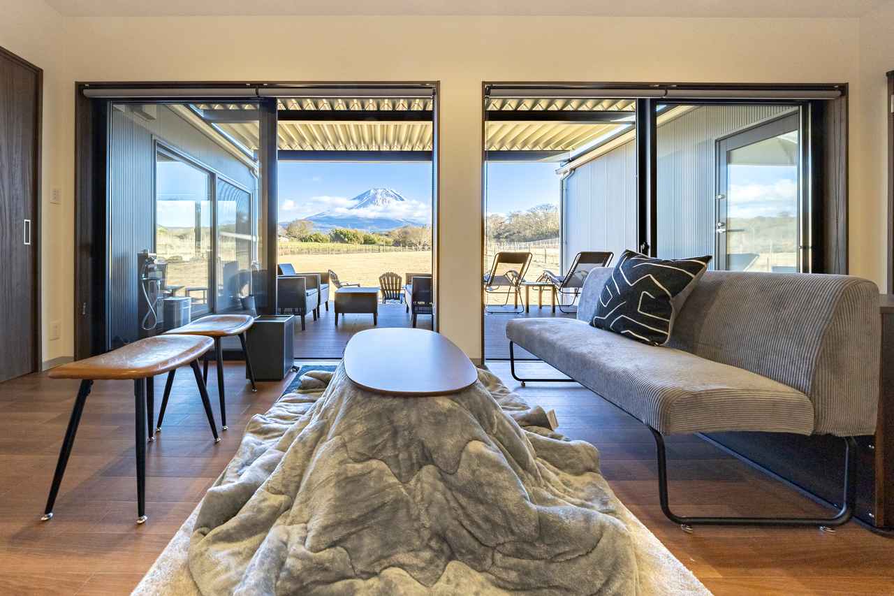 画像14: 4.スタイルに合わせて選べる4タイプの客室