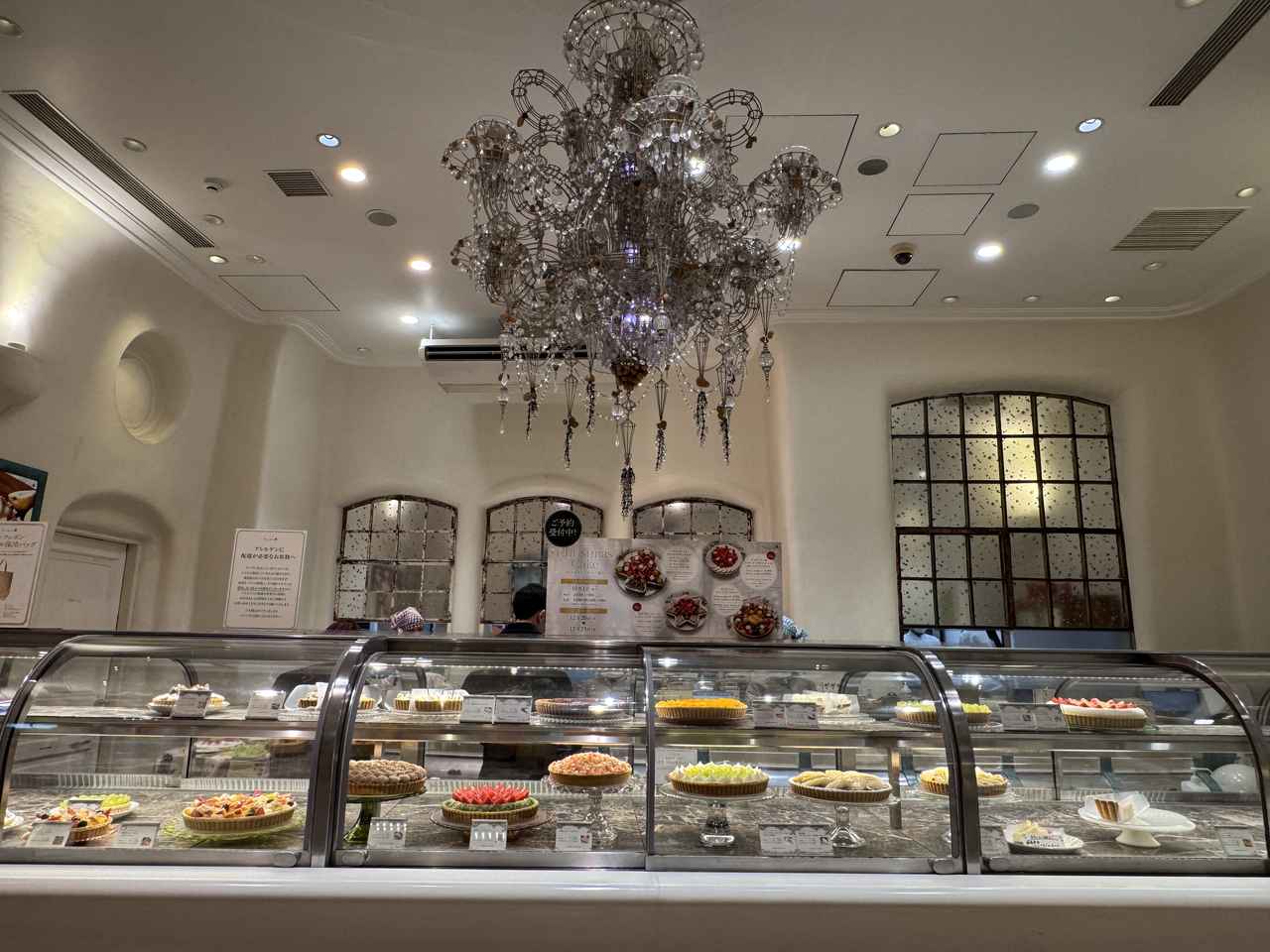 画像6: 当選倍率20倍の大人気企画♡“ボランジェ✖キル フェ ボン”シャンパーニュとタルトの華やかなマリアージュナイト