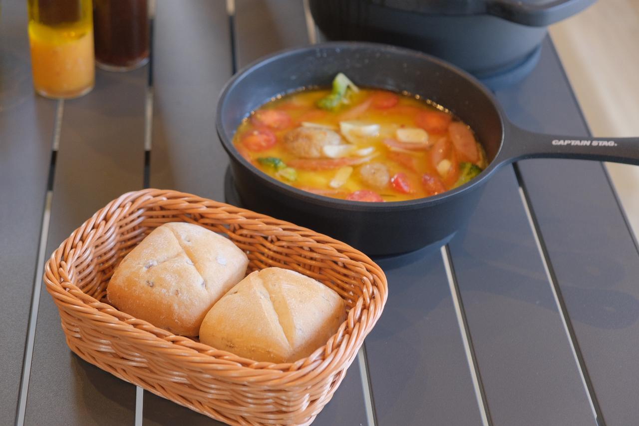 画像7: 【体験レポ】山梨・河口湖エリアに富士山から最も近い関東最大級のグランピングリゾート「グランピングB&V富士山河口湖」が誕生！