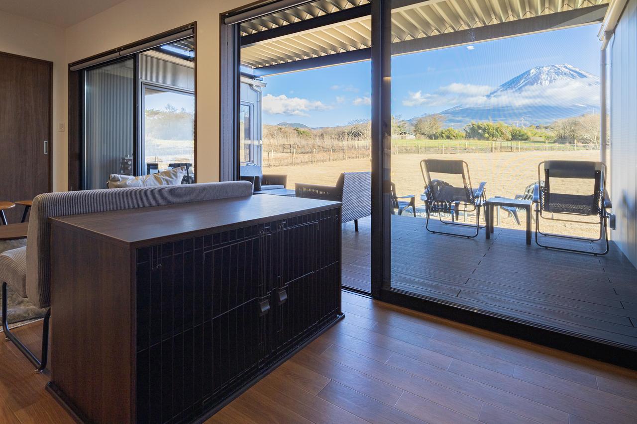 画像16: 4.スタイルに合わせて選べる4タイプの客室