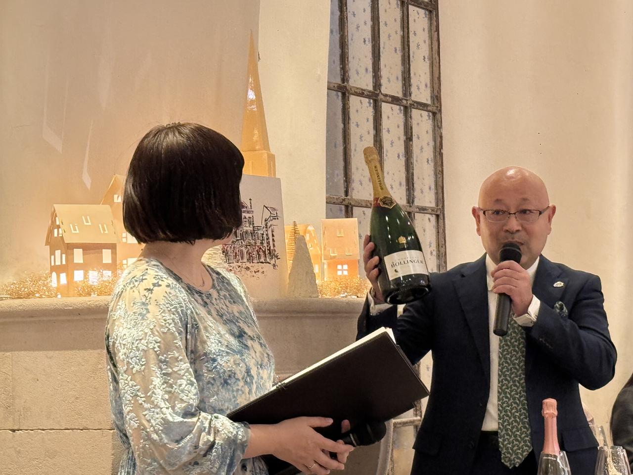 画像4: ボランジェの気品と物語