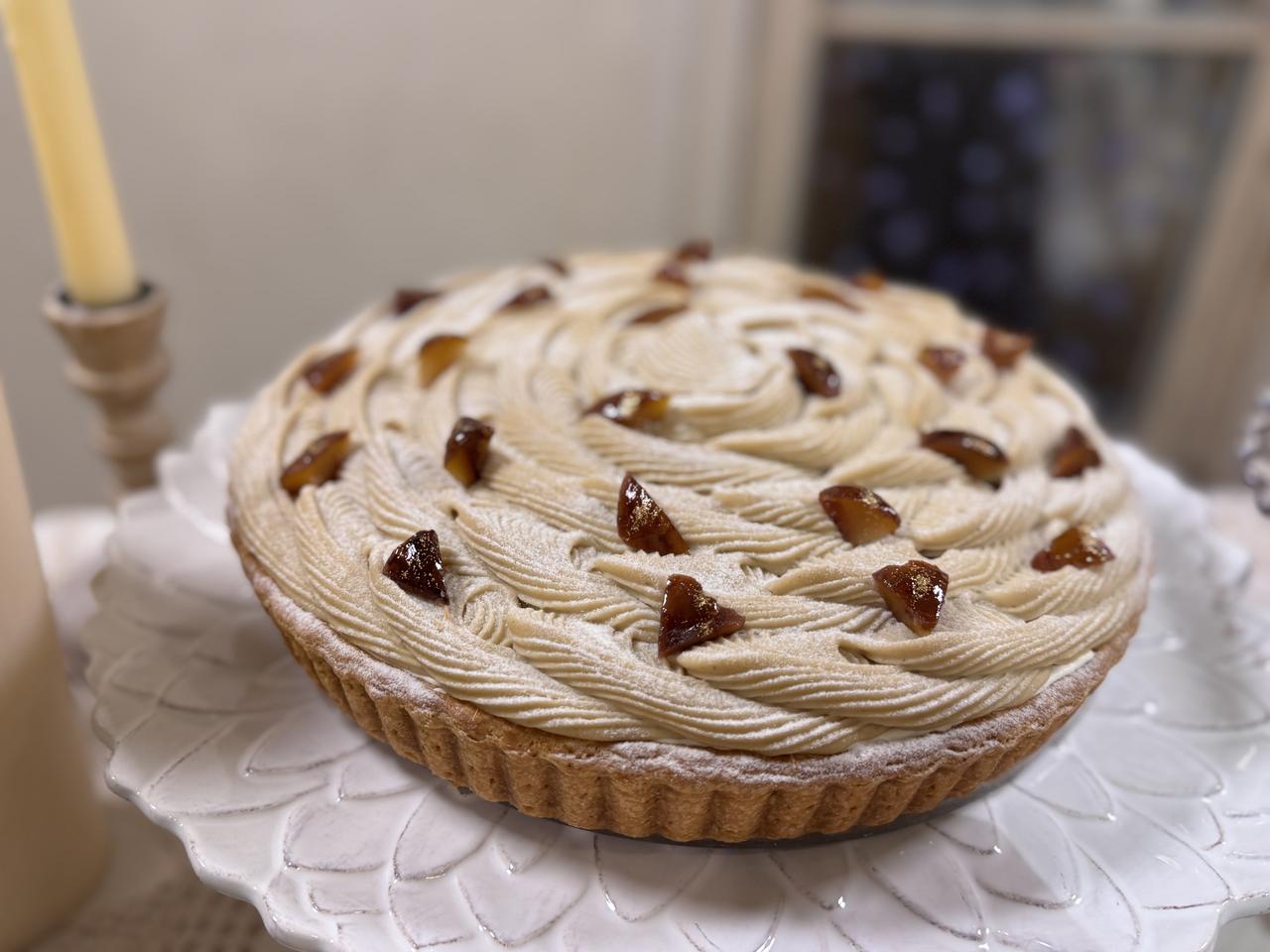 画像4: 当選倍率20倍の大人気企画♡“ボランジェ✖キル フェ ボン”シャンパーニュとタルトの華やかなマリアージュナイト