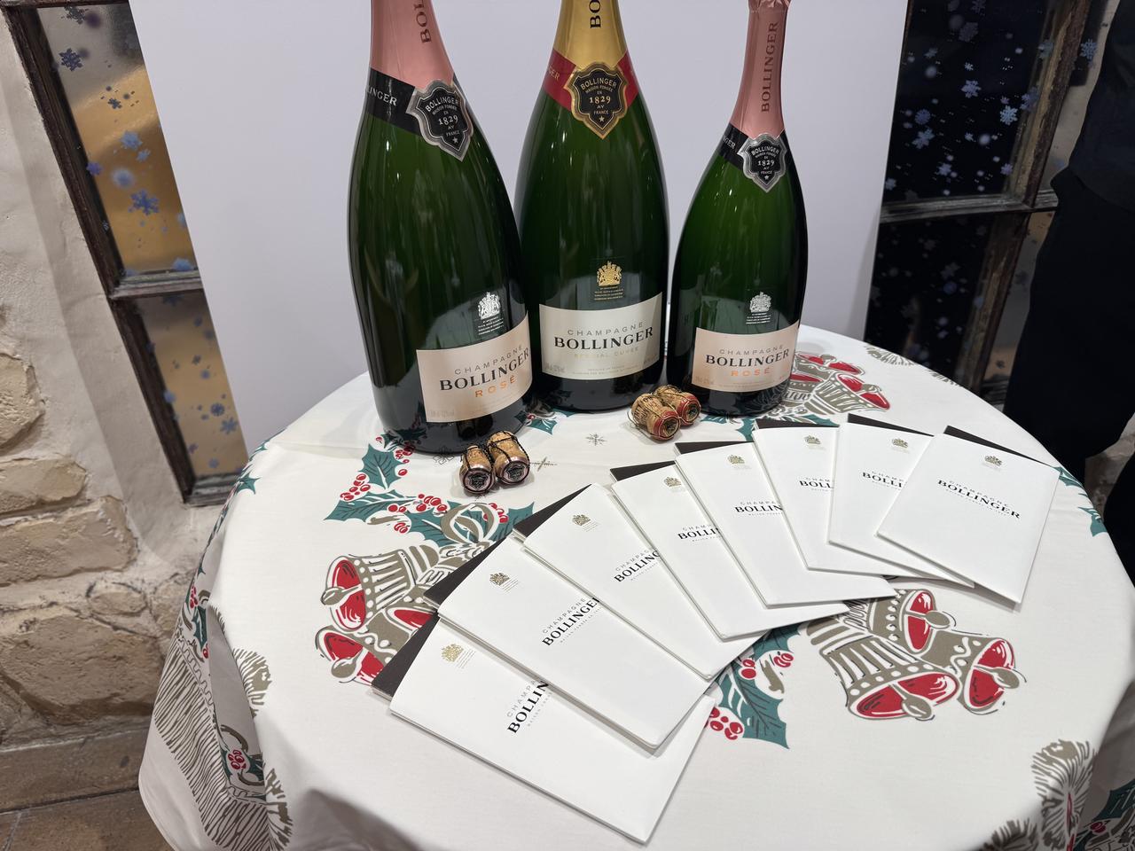 画像1: ボランジェの気品と物語