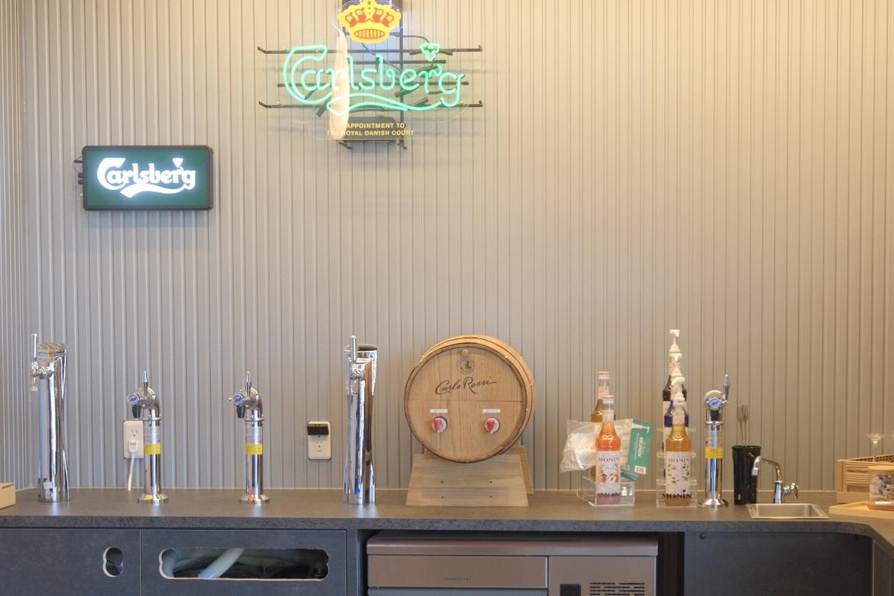 画像2: 6.焚き火体験＆飲み放題付きの豪華インクルーシブ