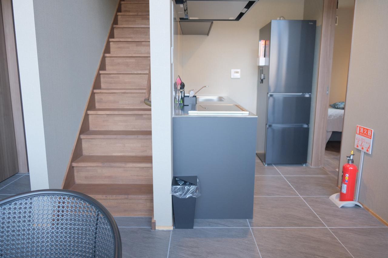 画像4: 4.スタイルに合わせて選べる4タイプの客室