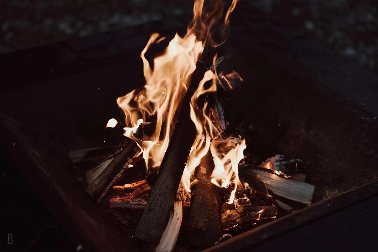 画像7: 6.焚き火体験＆飲み放題付きの豪華インクルーシブ