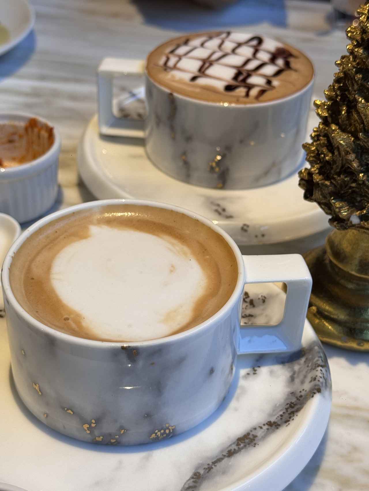 画像: 90分間楽しめるフリードリンク