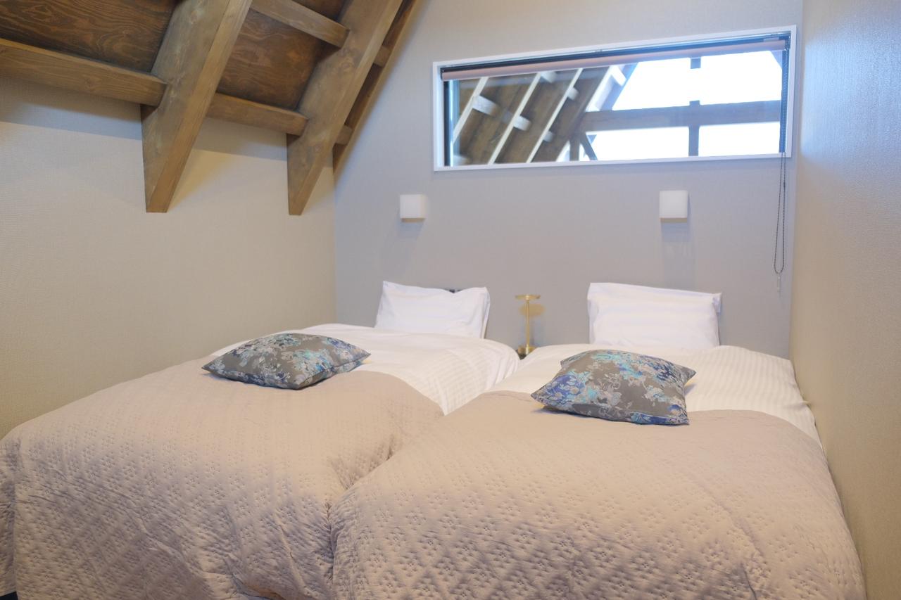 画像6: 4.スタイルに合わせて選べる4タイプの客室