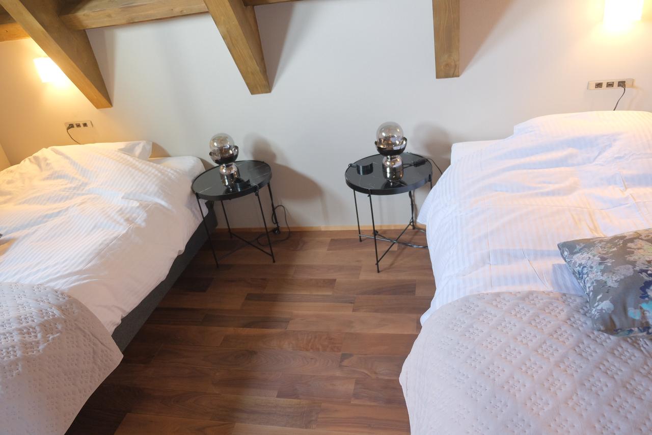 画像5: 4.スタイルに合わせて選べる4タイプの客室