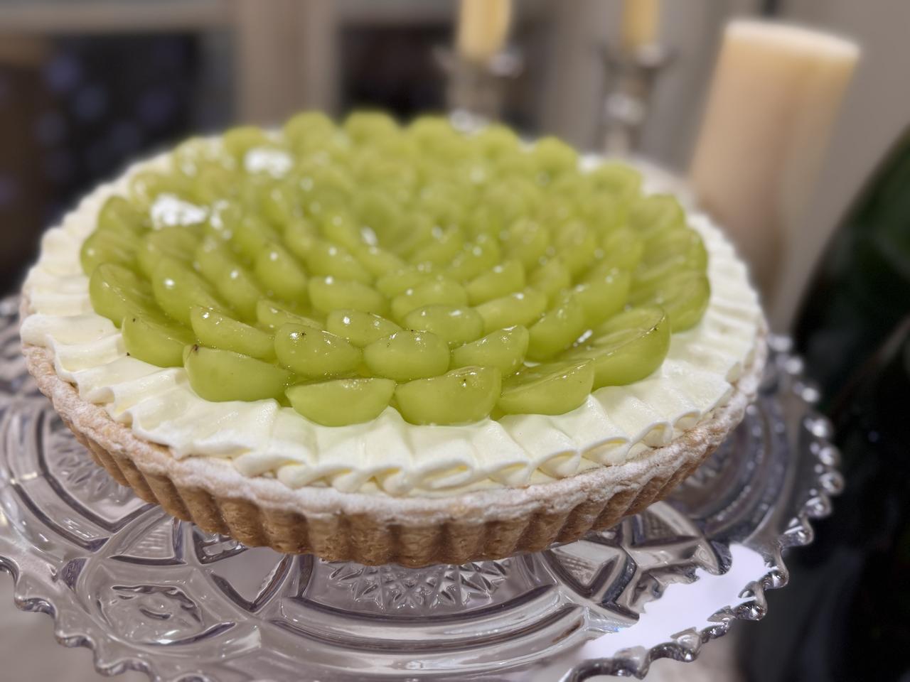 画像3: 当選倍率20倍の大人気企画♡“ボランジェ✖キル フェ ボン”シャンパーニュとタルトの華やかなマリアージュナイト