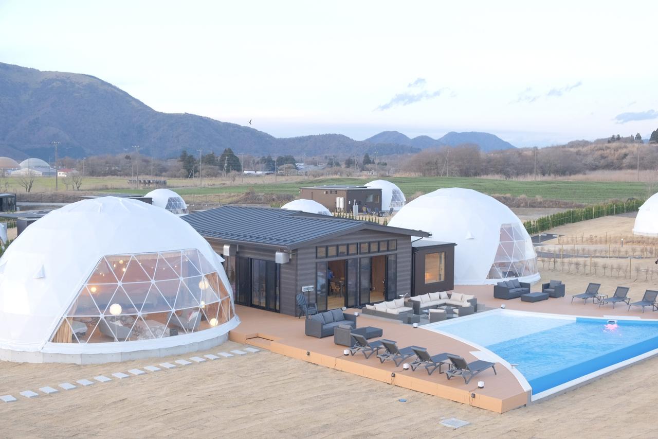 画像11: 4.スタイルに合わせて選べる4タイプの客室