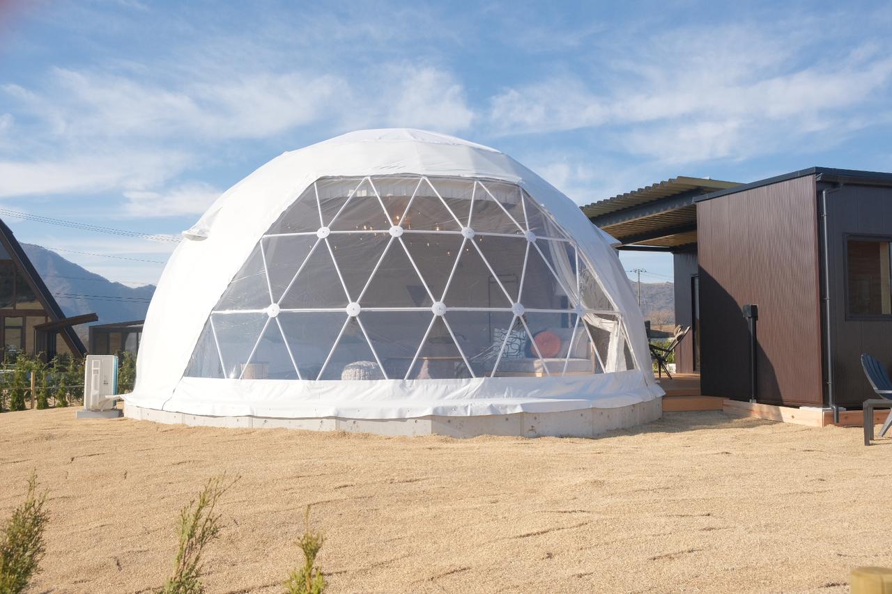 画像7: 4.スタイルに合わせて選べる4タイプの客室