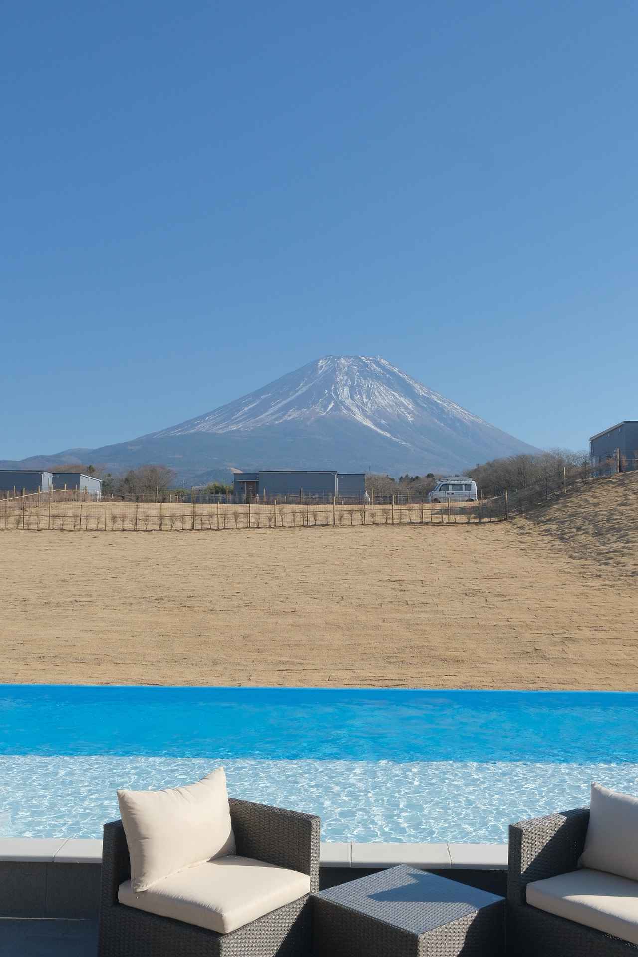 画像12: 4.スタイルに合わせて選べる4タイプの客室