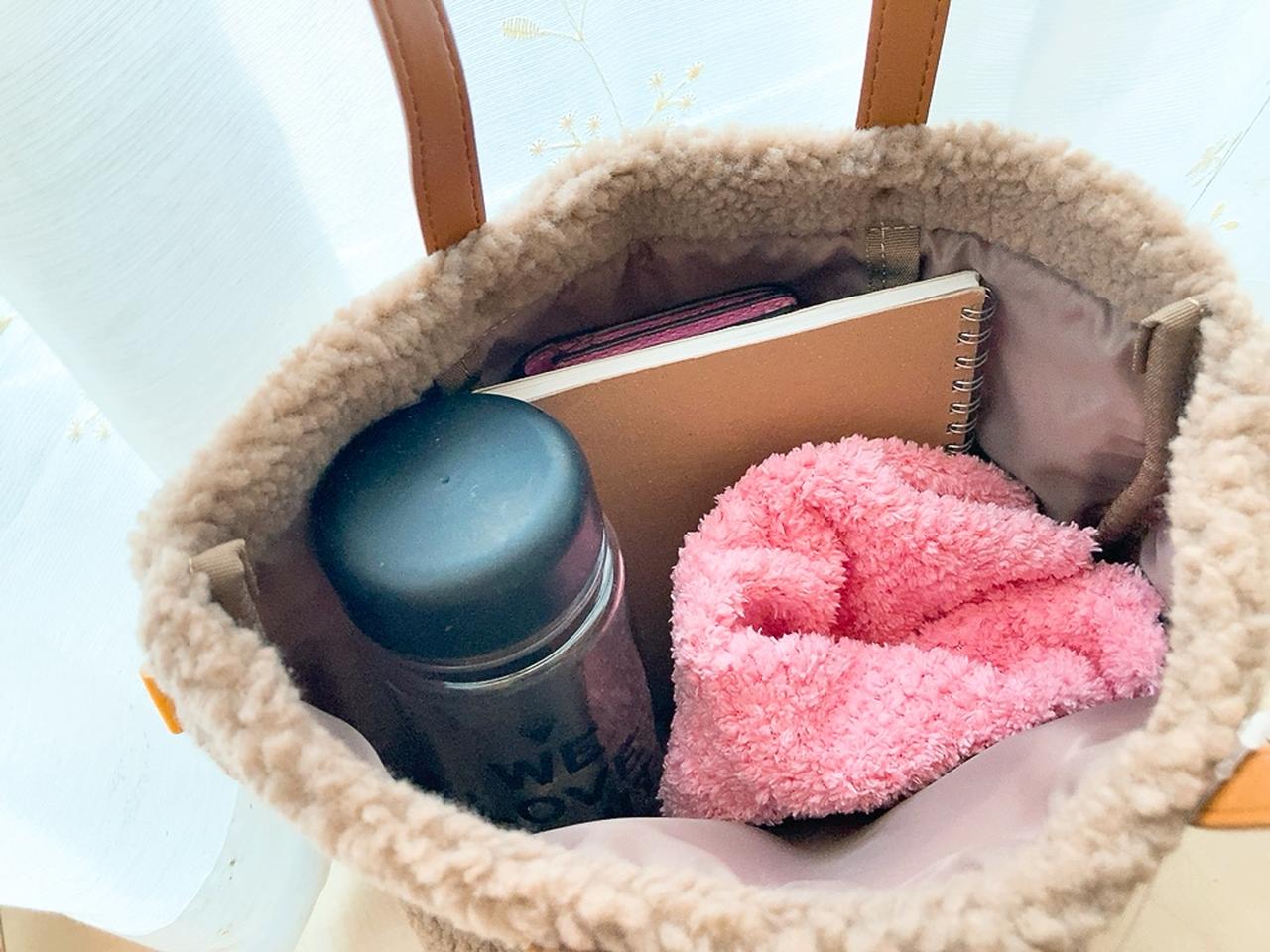 画像3: 本日発売！「ミニオン」と『カフェ・ド・クリエ』が初コラボ♡数量限定のハッピーバッグがふわもこで可愛い…！！