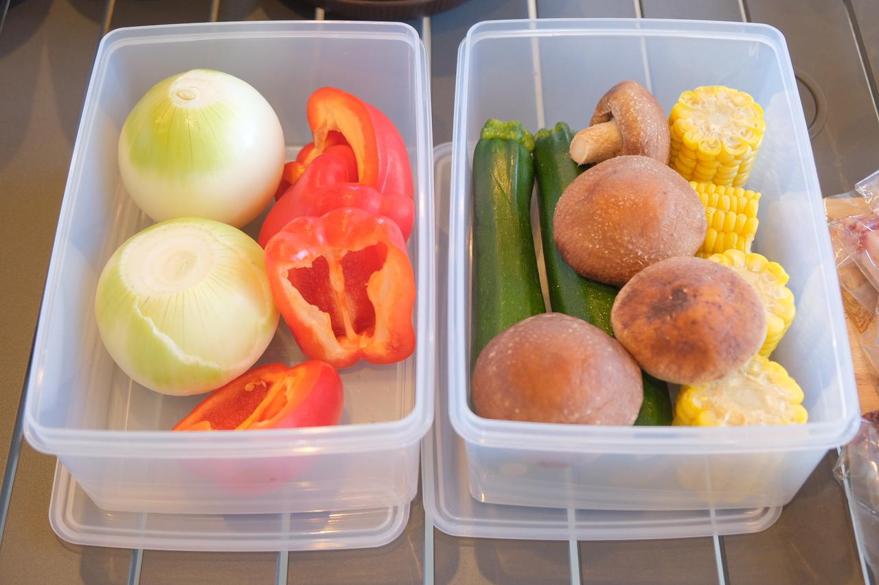 画像2: 5.地元・山梨の恵みを堪能する贅沢BBQ