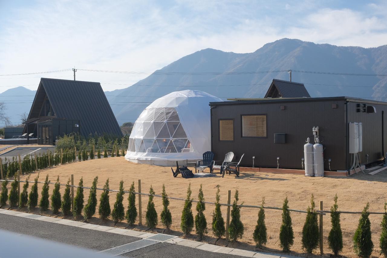 画像8: 4.スタイルに合わせて選べる4タイプの客室