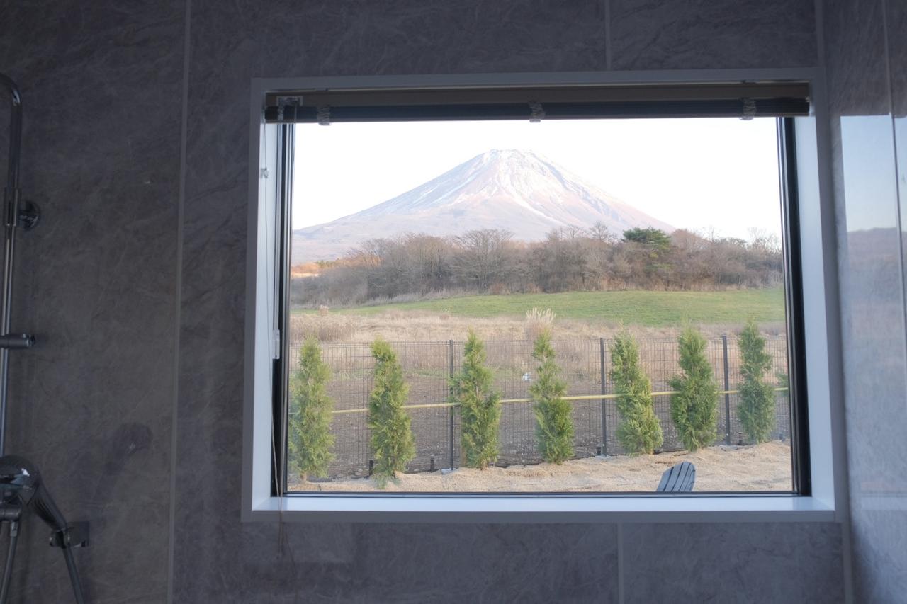 画像2: 2.完全プライベート空間で愉しむ客室風呂＆サウナ