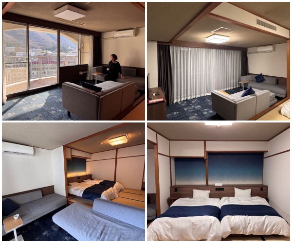 画像7: グループ最上級「大江戸三つ星バイキング」♡大江戸温泉物語Premium 鬼怒川観光ホテル