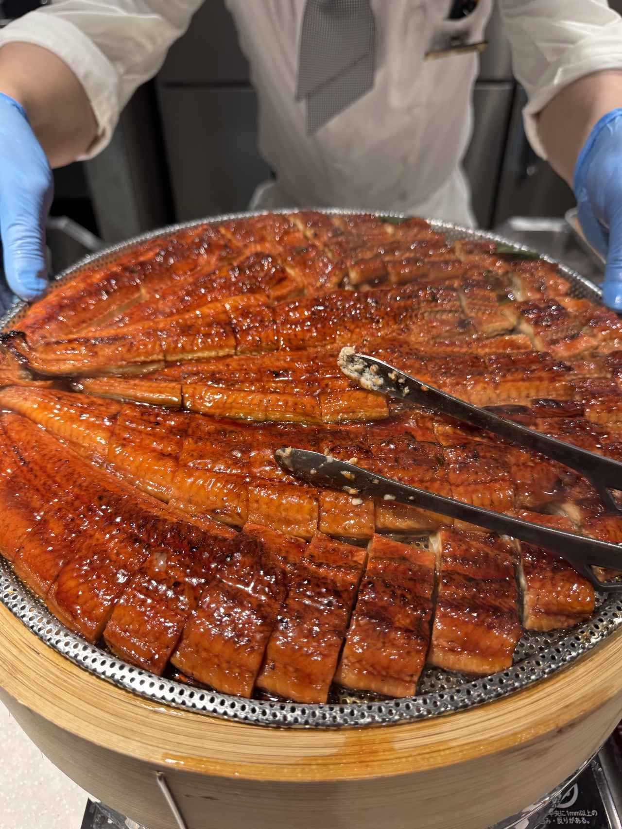 画像20: グループ最上級「大江戸三つ星バイキング」♡大江戸温泉物語Premium 鬼怒川観光ホテル